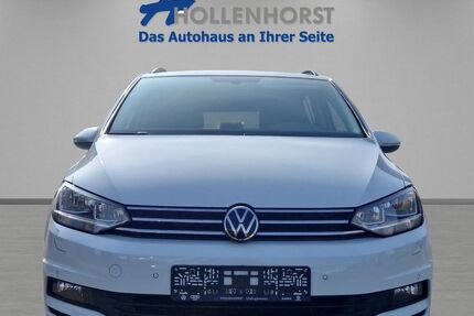 VW Touran 48.000 km 24.977 &euro; Lüdinghausen 59348