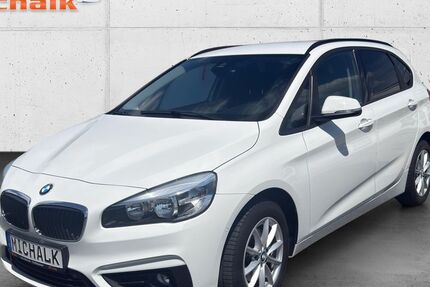 BMW 218 99.200 km 14.600 &euro; Weißwasser 02943