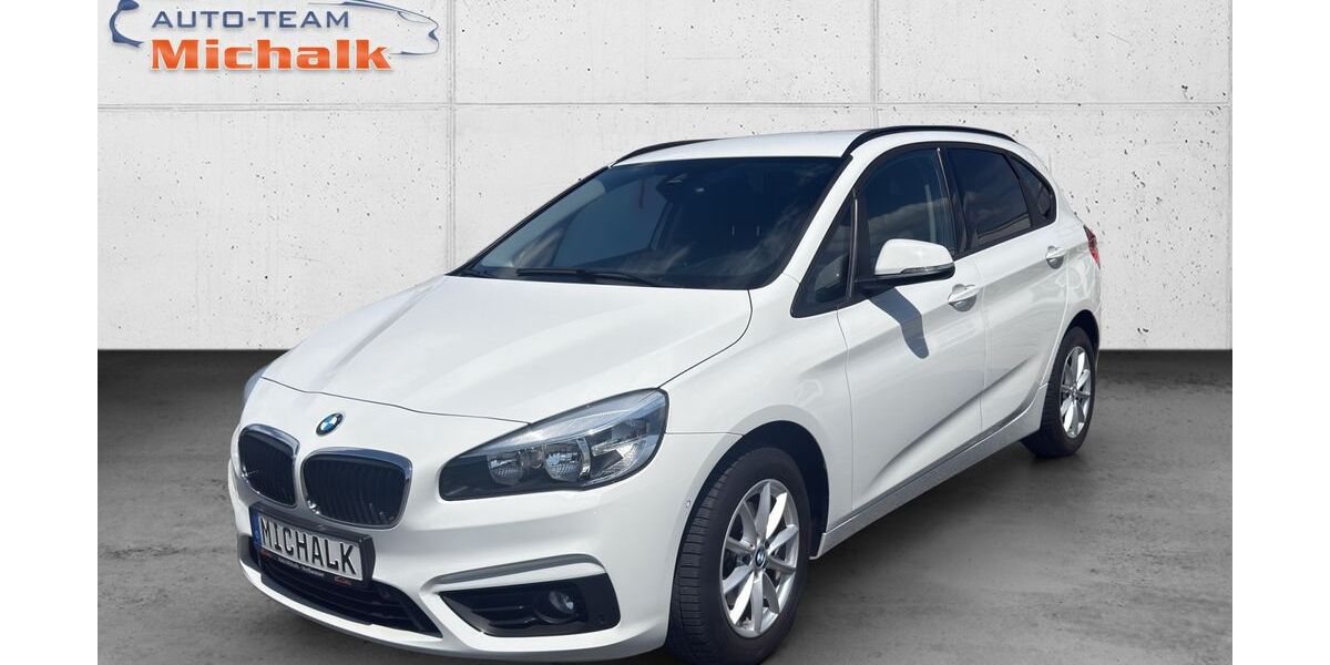 BMW 218 99.200 km 14.600 &euro; Weißwasser 02943