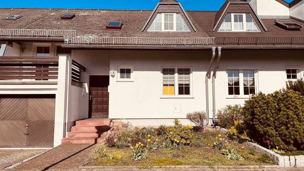 Reihenmittelhaus Schipkau Meuro - 5 Zimmer, 122 m&sup2;, 169.000&euro; | Angebot:26346180