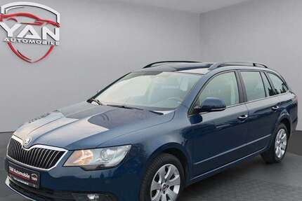 Skoda Superb 259.024 km 5.000 € Koblenz 56070