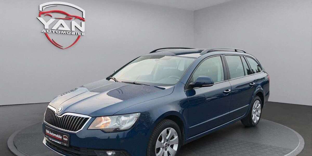Skoda Superb 259.024 km 5.000 € Koblenz 56070