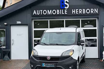 Fiat Doblo 225.950 km 8.990 &euro; Herborn 35745