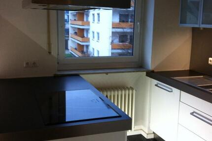 Attraktive Eigentumswohnung in Bayreuth-Laineck 2 zimmer