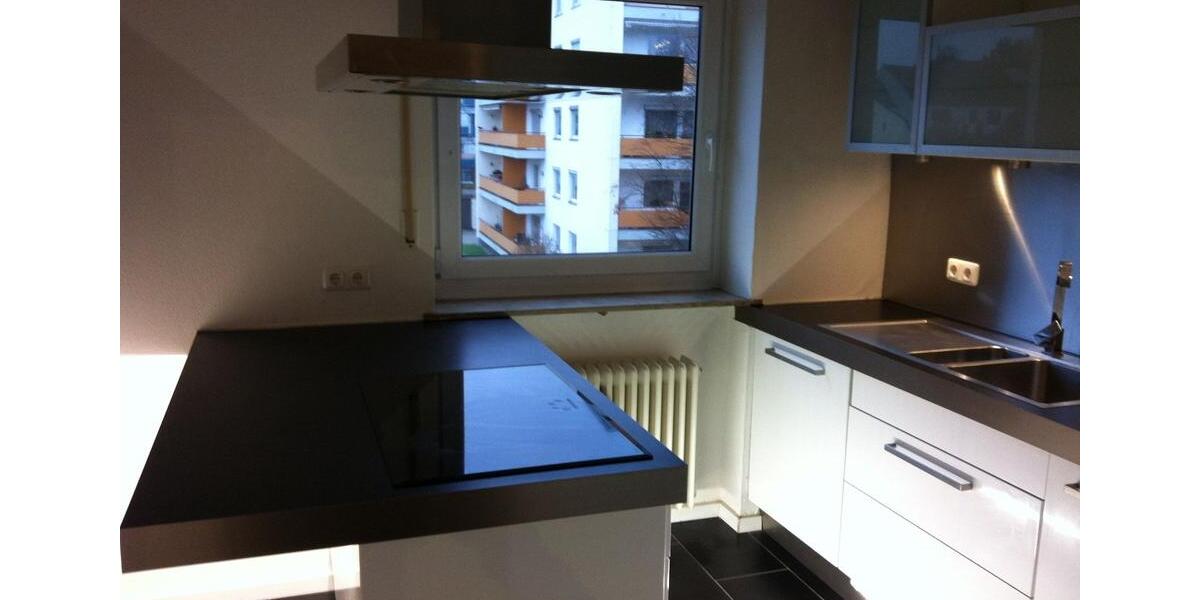 Attraktive Eigentumswohnung in Bayreuth-Laineck 2 zimmer