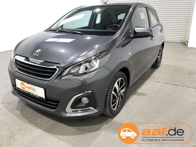 Peugeot 108 39.000 km 10.950 &euro; Norderstedt 22848