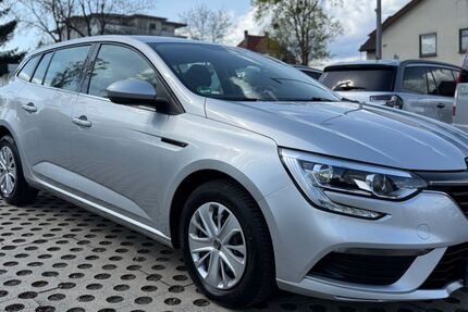 Renault Megane 80.171 km 7.999 &euro; Seesen 38723