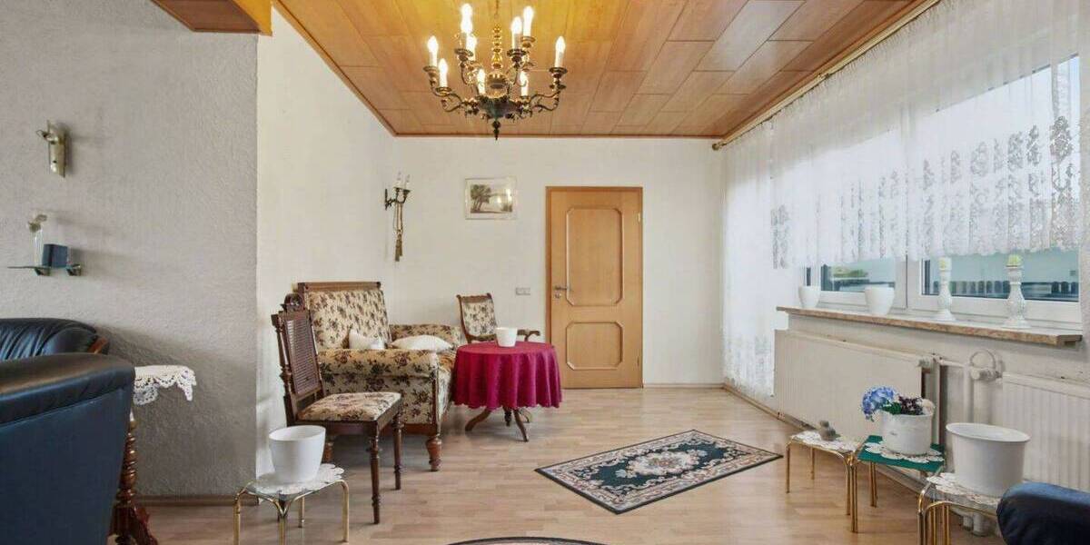 Einfamilienhaus Ducherow - 5 Zimmer, 135 m&sup2;, 139.000&euro; | Angebot:25710449