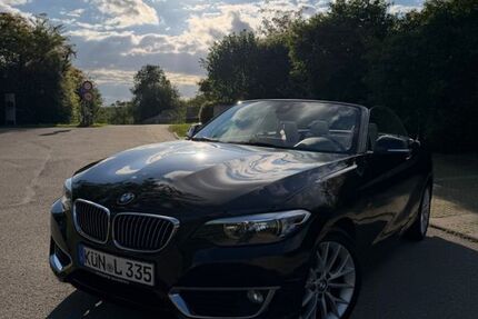 BMW 218 156.000 km 15.000 &euro; Niedernhall 74676
