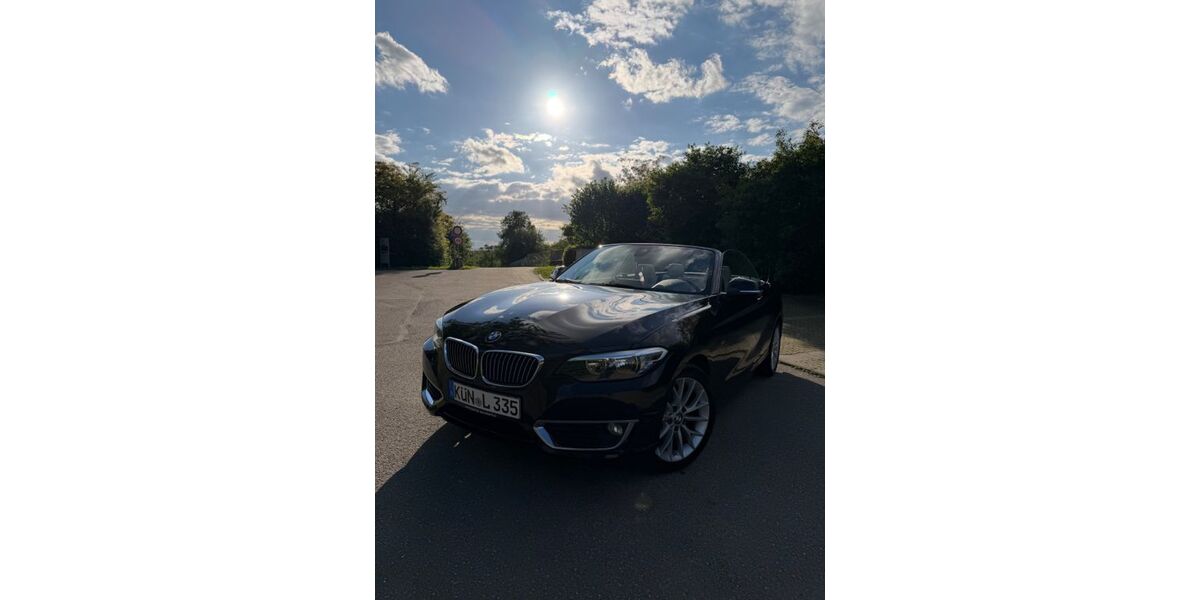 BMW 218 156.000 km 15.000 &euro; Niedernhall 74676