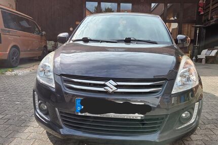 Suzuki Swift 51.450 km 9.200 &euro; Ober-Ramstadt 64372
