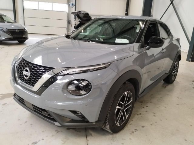 Nissan Juke 18.813 km 19.499 &euro; Münster 48145