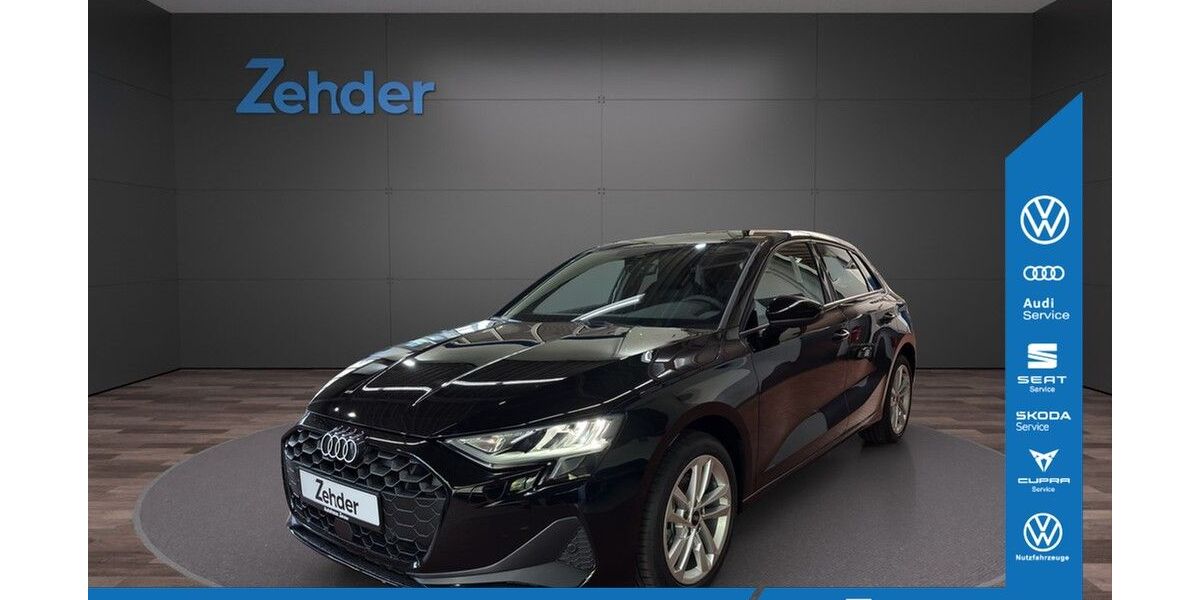 Audi A3 1.029 km 34.933 € Cham 93413