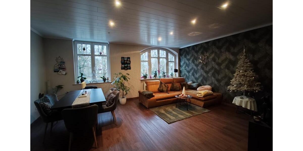 Etagenwohnung Eschwege - 3 Zimmer, 89 m&sup2;, 179.000&euro; | Angebot:26256485