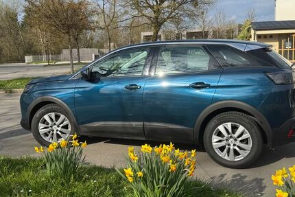 Peugeot 3008 97.600 km 16.300 &euro; Friedrichshafen 88046