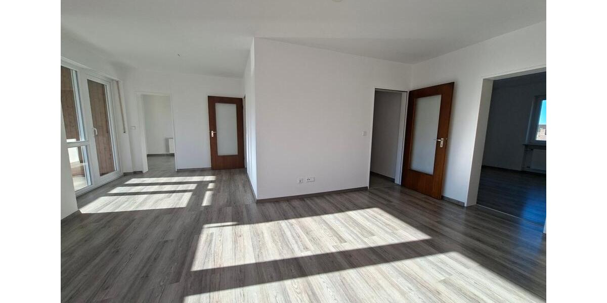 Etagenwohnung Trostberg - 3.5 Zimmer, 81 m&sup2;, 197.500&euro; | Angebot:26927308