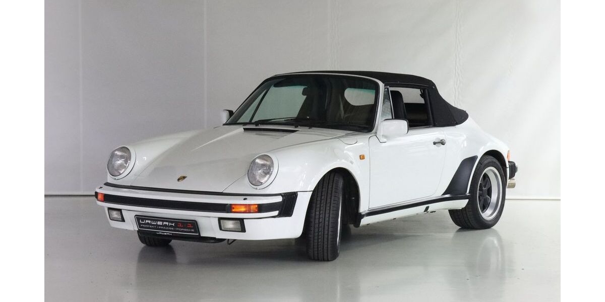 Porsche 911 Urmodell 152.933 km 109.000 &euro; Kaufungen 34260
