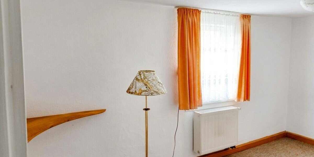 Gerstungen-OT, EFH + Nebengeb. -Reserviert- - Einfamilienhaus Gerstungen Förtha | Angebot:26198694