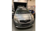 Toyota Yaris 171.000 km 2.500 € Vilgertshofen 86946