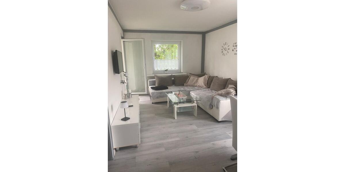 Etagenwohnung Rinteln - 2 Zimmer, 47 m&sup2;, 99.900&euro; | Angebot:26546767