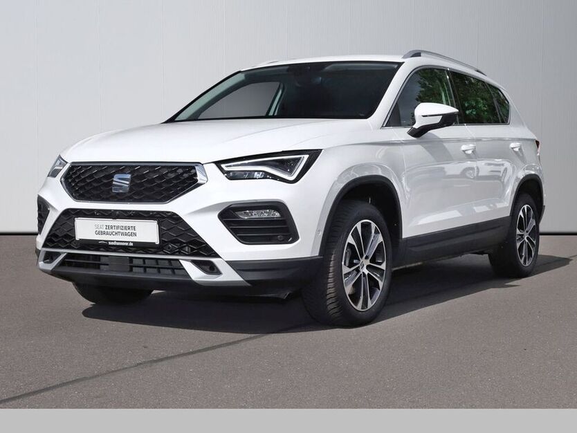 Ateca