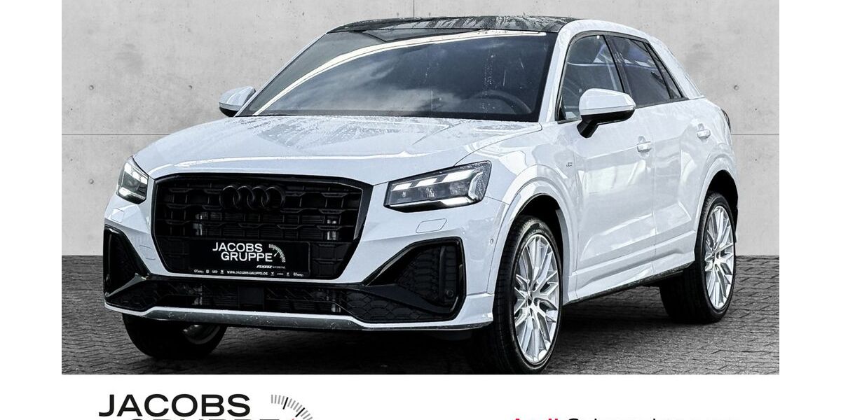 Audi Q2 1.111 km 41.290 &euro; Düren 52351