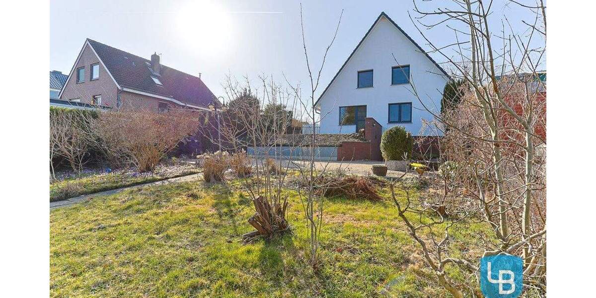 Einfamilienhaus Süsel Woltersmühlen - 5 Zimmer, 130 m&sup2;, 475.000&euro; | Angebot:25747244