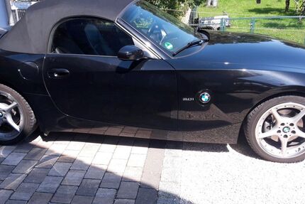 BMW Z4 229.080 km 8.000 € Kühbach 86556