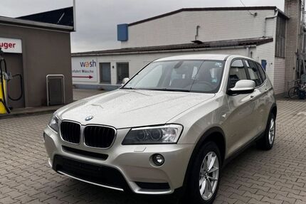BMW X3 239.000 km 6.999 &euro; Nörten Hardenberg 37176