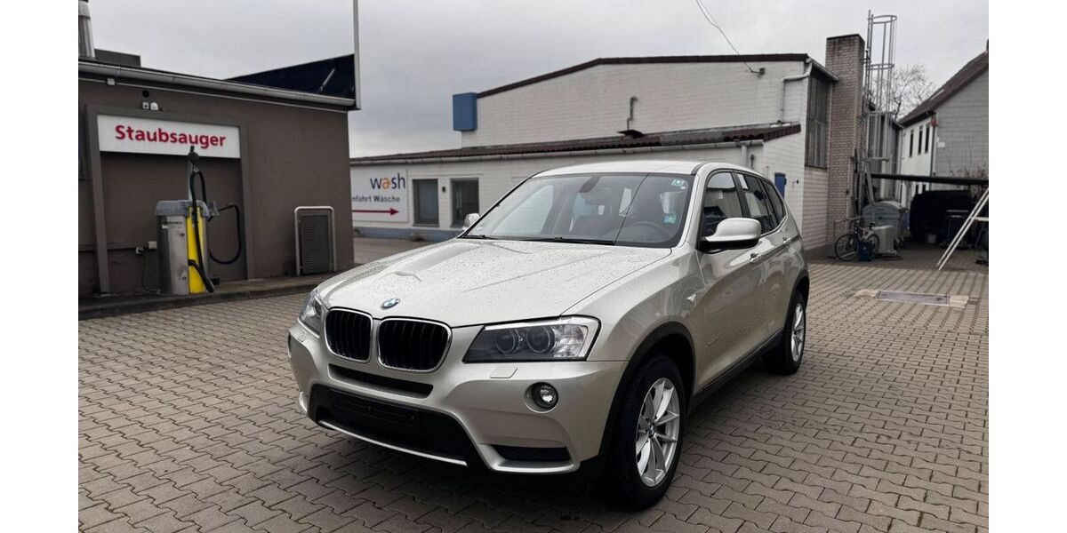 BMW X3 239.000 km 7.899 &euro; Nörten Hardenberg 37176