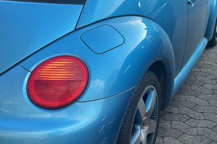 VW Beetle 160.000 km 999 &euro; Celle 29227