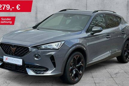 Cupra Formentor 56.510 km 24.430 &euro; Mitterteich 95666