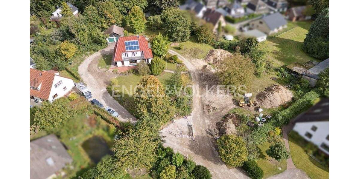 Grundstück Großhansdorf - 525.000&euro; | Angebot:25822401
