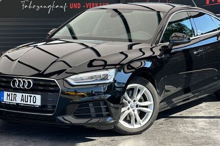Audi A5 226.000 km 18.900 € Sinsheim 74889