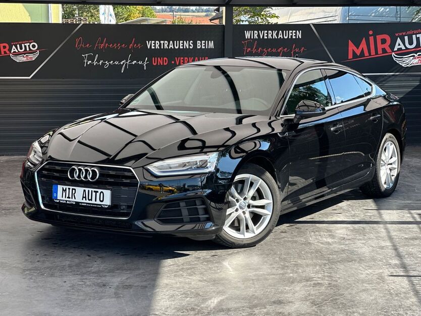 Audi A5 226.000 km 18.900 € Sinsheim 74889