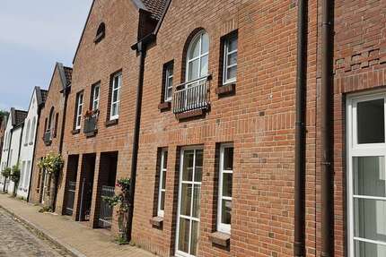 Wohnung zum Mieten in Friedrichstadt 308 € 40.15 m² 1 zimmer