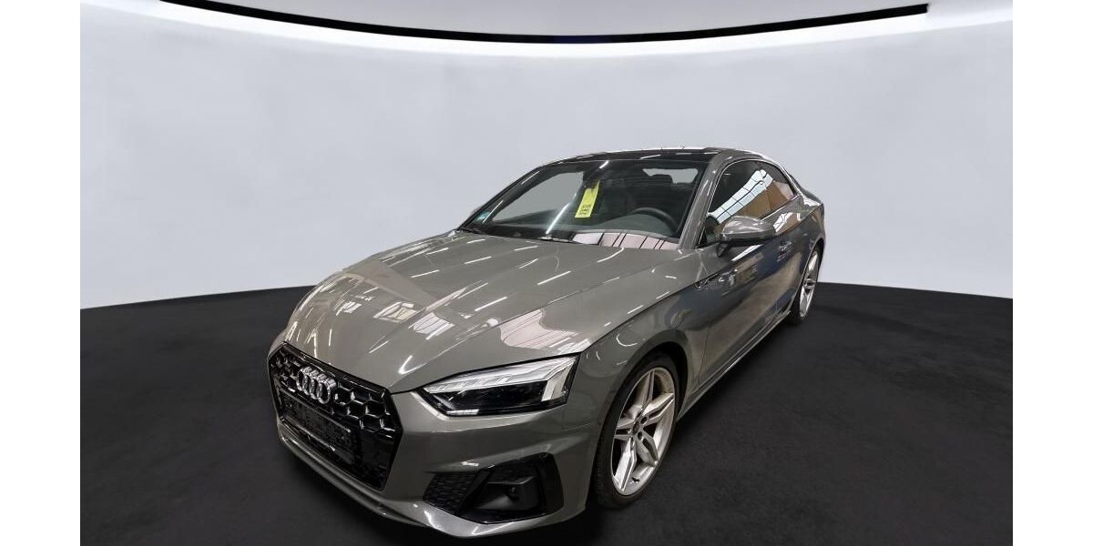 Audi A5 77.375 km 39.890 &euro; Hagen 58091