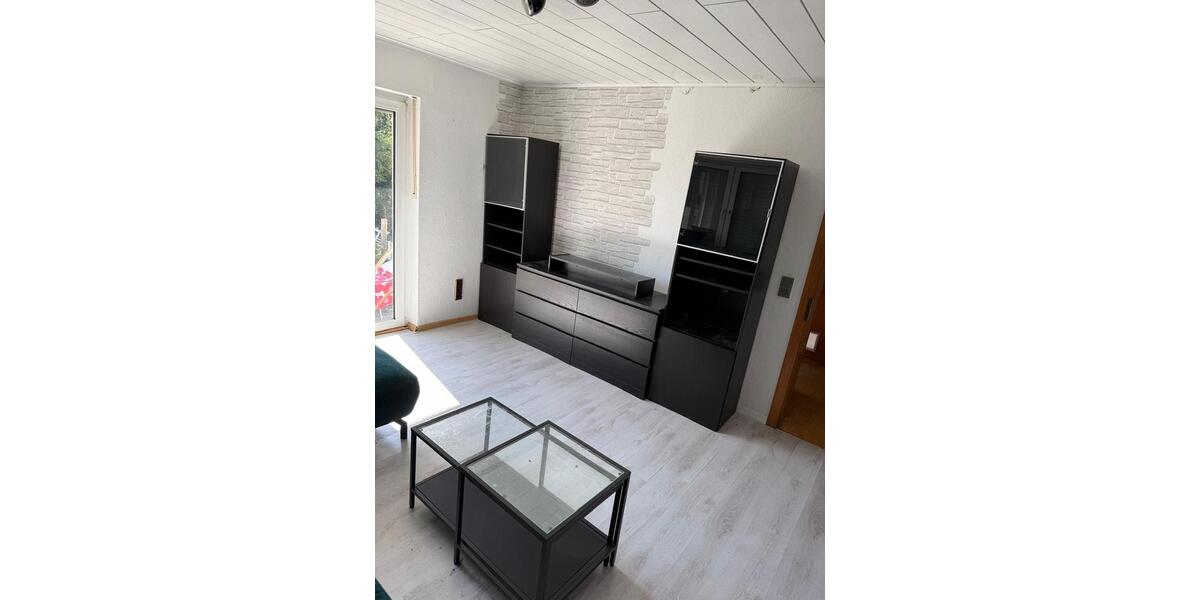 Erdgeschoßwohnung Biebertal - 3 Zimmer, 80 m&sup2;, 810&euro; | Angebot:26267611