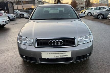 Audi A4 202.838 km 3.300 &euro; Kirchheim / Nabern 73230