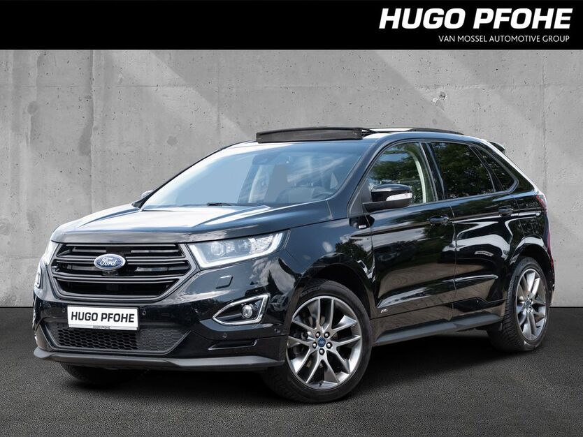 Ford Edge 125.500 km 21.950 € Schwerin 19061