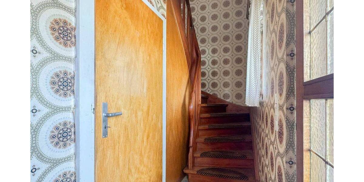 Einfamilienhaus Morsbach Morsbach, Sieg - 5 Zimmer, 123 m&sup2;, 125.000&euro; | Angebot:26818734