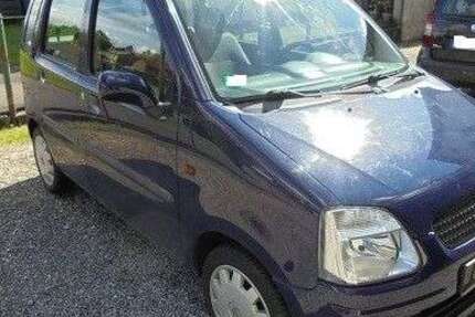 Opel Agila 220.000 km 300 &euro; Aachen 52076
