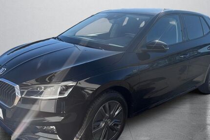 Skoda Fabia 7.374 km 22.980 &euro; Daun 54550