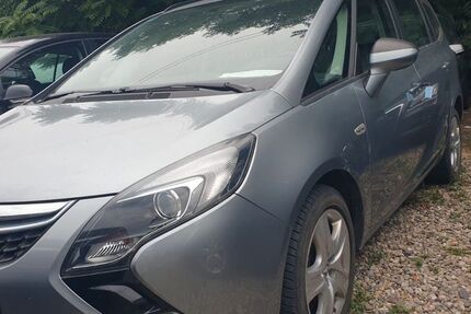 Opel Zafira 247.300 km 2.750 &euro; Frankfurt am Main 60486