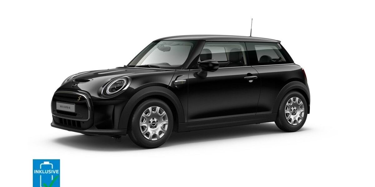 Mini Cooper SE 30.300 km 18.900 &euro; Rostock 18146
