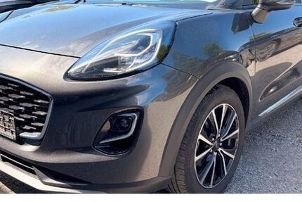 Ford Puma 63.490 km 14.890 &euro; Weinheim 69469