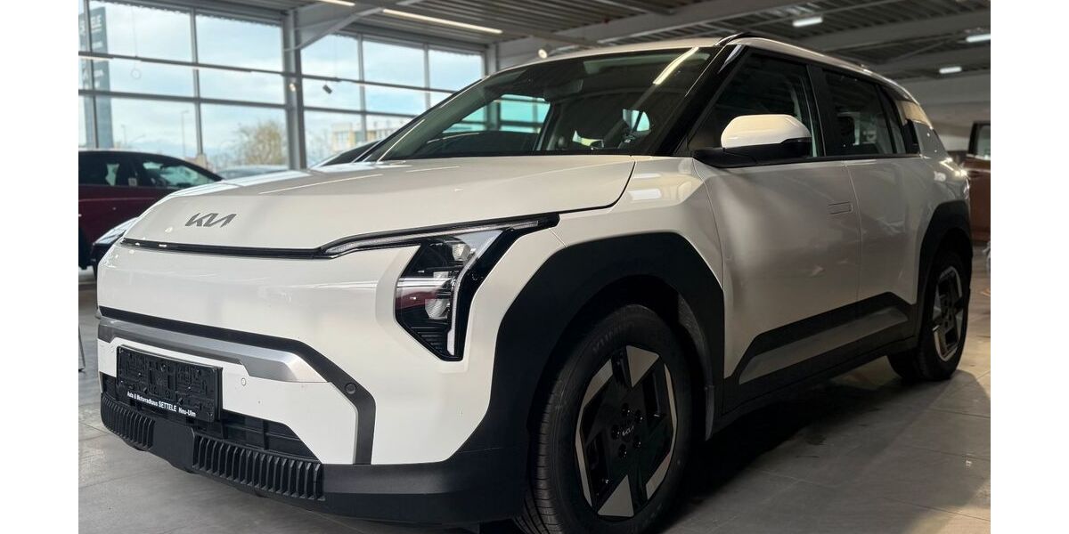 Kia EV3 1.500 km 36.690 &euro; Neu-Ulm 89231