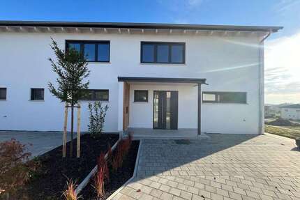 Haus zum Mieten in Mödingen 1.500 € 165 m²