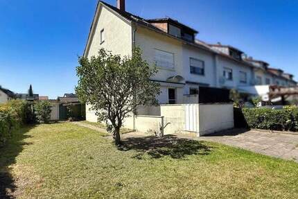 Haus Ettlingen - 4 Zimmer, 110 m&sup2;, 300.000&euro; | Angebot:25686044