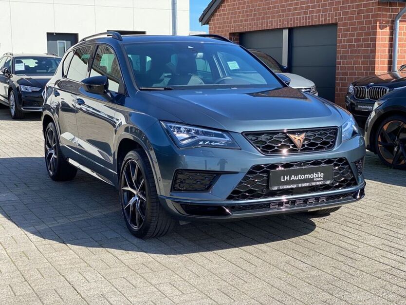 Ateca